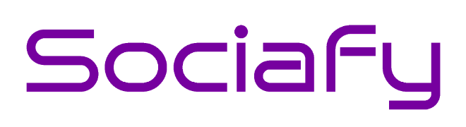 sociafy logo